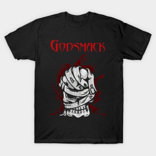 i'm not godsmack T-Shirt